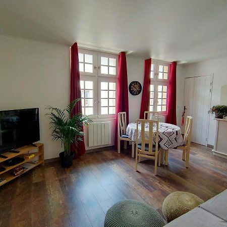Jeu De Paume Apartment Bayonne Exterior photo