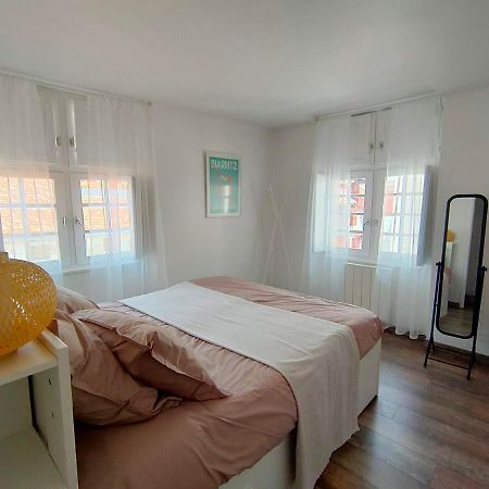 Jeu De Paume Apartment Bayonne Exterior photo